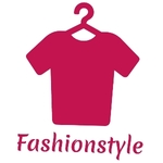 Business logo of FashionStyle