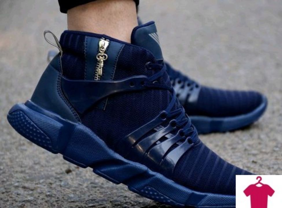 Stylish Men's Sneakers uploaded by FashionStyle on 8/3/2021