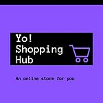 Business logo of Yo! Shopping Hub