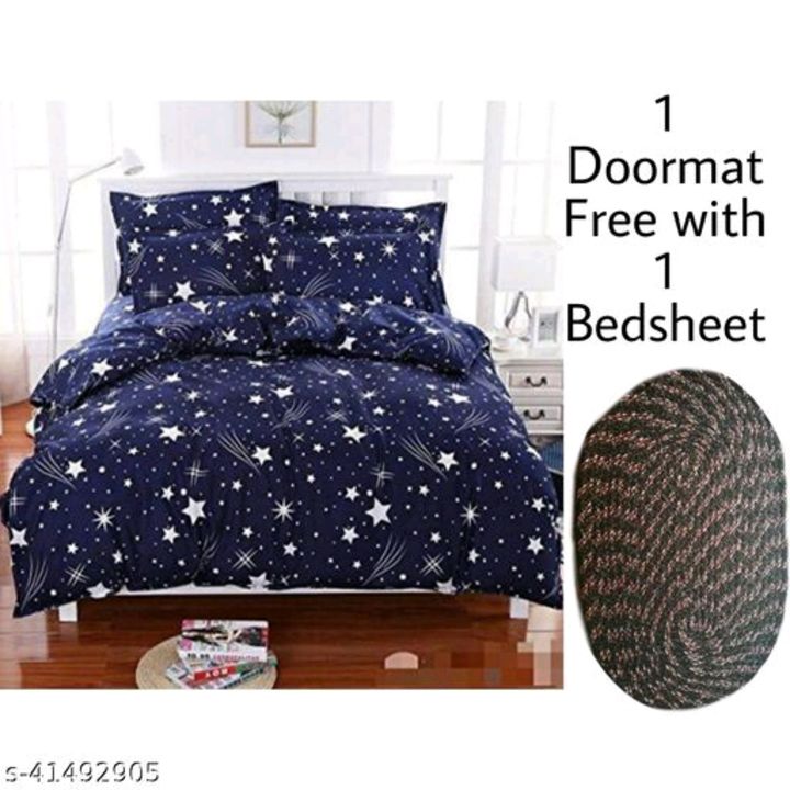 3D Bedhseets  uploaded by Comfort shopping on 8/3/2021