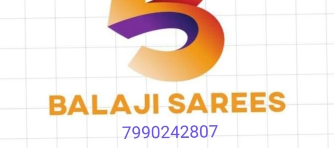 Balaji Saree Surat