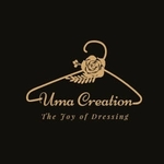Business logo of Uma creations