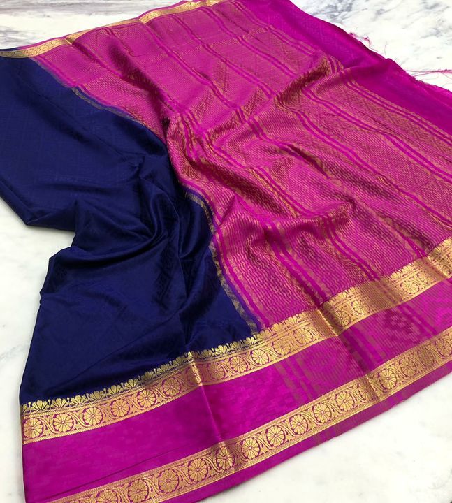 Crepe sarees uploaded by business on 8/3/2021