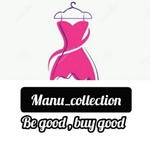 Business logo of Manu_collection