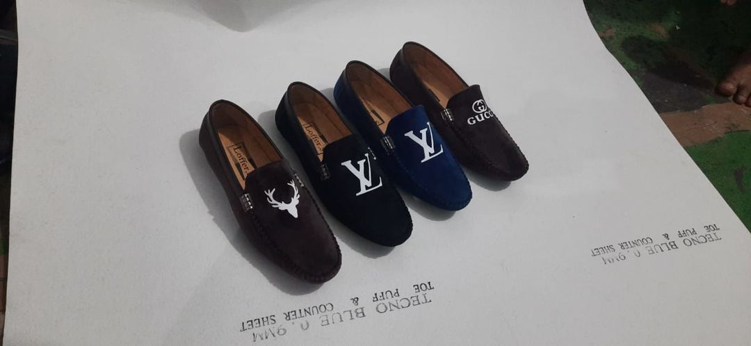 Sabar stylish loafers AVAILABLE  uploaded by business on 8/3/2021