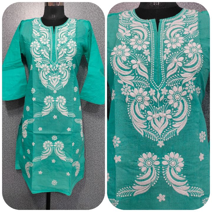 Kurti uploaded by business on 8/3/2021