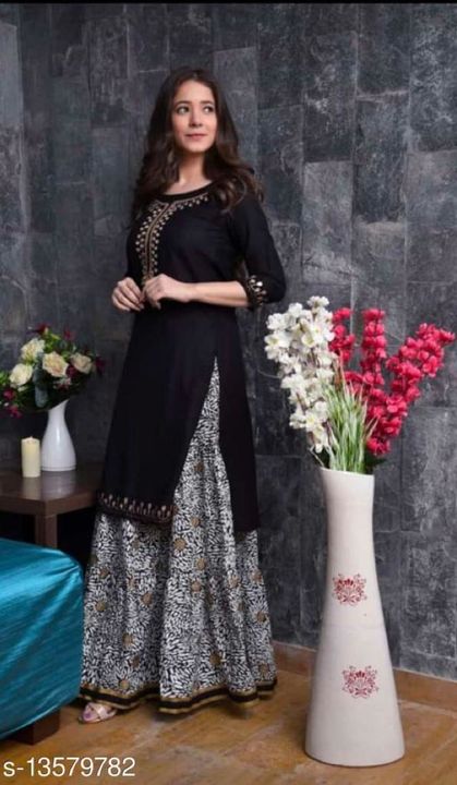 Product uploaded by Mishra woman kurti store on 8/3/2021