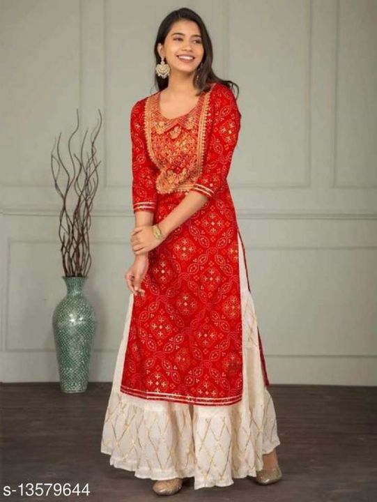 Product uploaded by Mishra woman kurti store on 8/3/2021