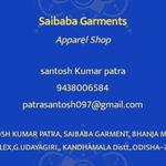 Business logo of Santosh Patra