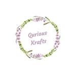 Business logo of Qurious_Krafts