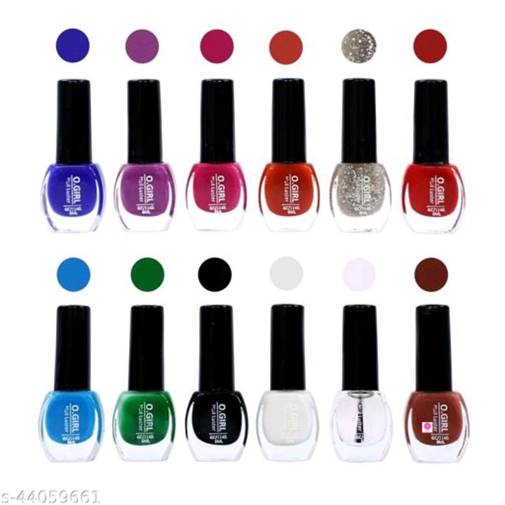 Nail  polish  uploaded by business on 8/3/2021
