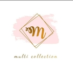 Business logo of Multi collection