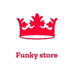 Business logo of Funky store1