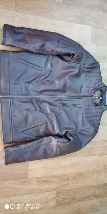 Leather Jackets uploaded by business on 8/3/2021