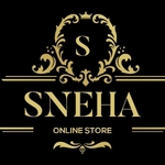 Business logo of SNEHA ONLINE STORE
