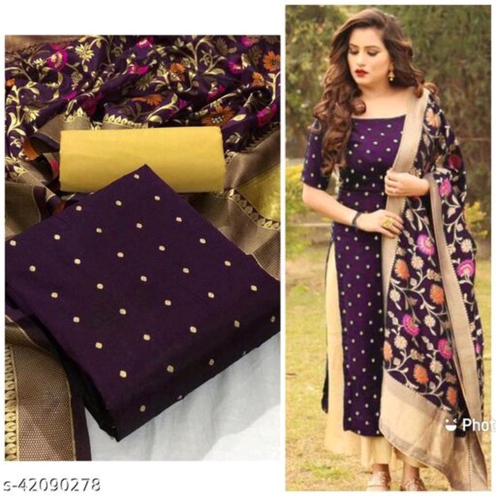 Product uploaded by Pari suits on 8/3/2021
