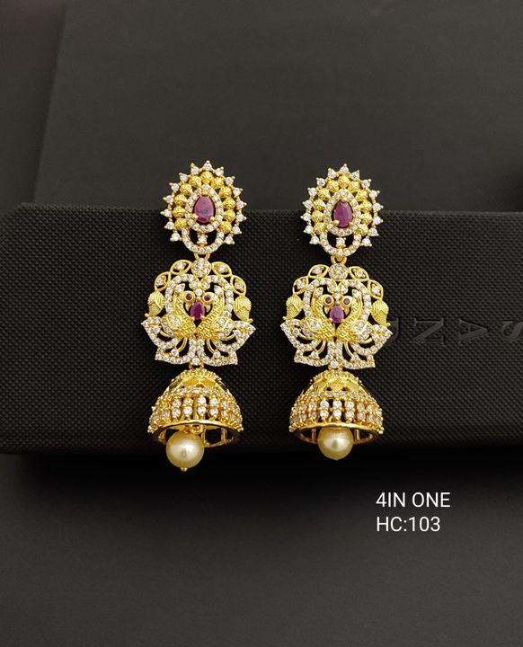 Product uploaded by Divya fashions and jewelry on 8/3/2021