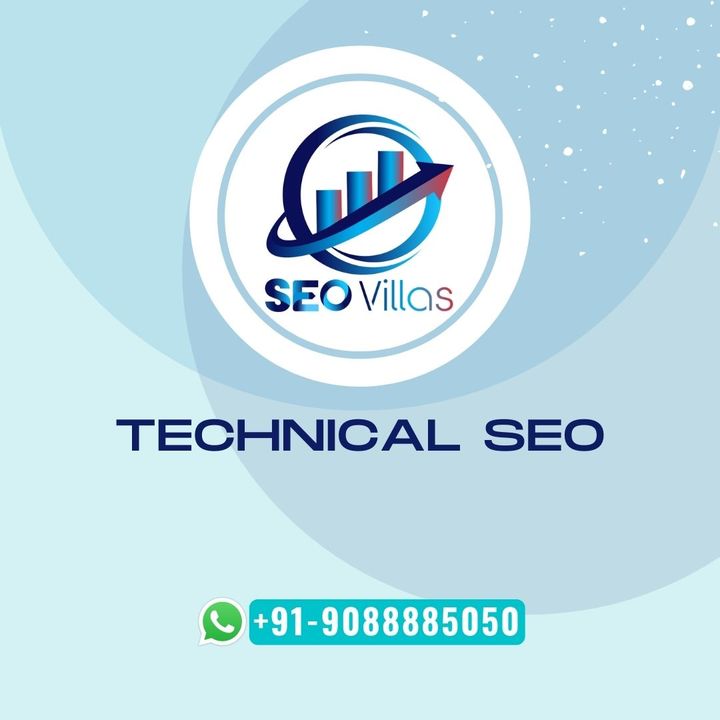 Technical SEO uploaded by business on 8/3/2021