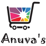 Business logo of Anuva's