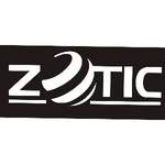 Business logo of ZOTIC ENTERPRISES