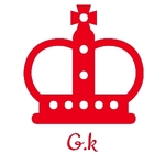 Business logo of G.k collection