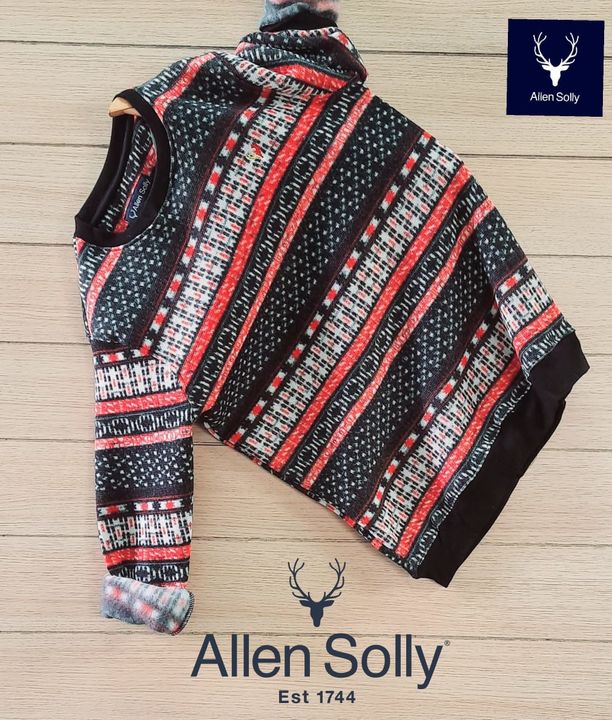 Allen Solly Sweatshirt uploaded by Bengal Solution Point on 8/3/2021