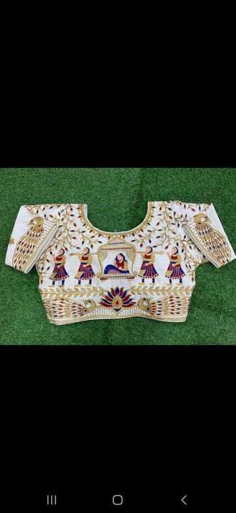 Product uploaded by Sri jyothsna boutique  on 8/3/2021