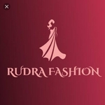 Business logo of Rudra fashion
