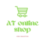 Business logo of AT Online collection