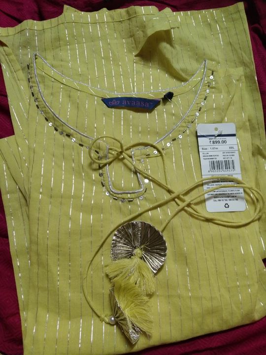 Product uploaded by Sivamaal fashion on 8/3/2021