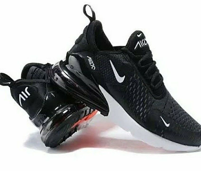 Important Nike 27C uploaded by Ojas Enterprises  on 8/27/2020