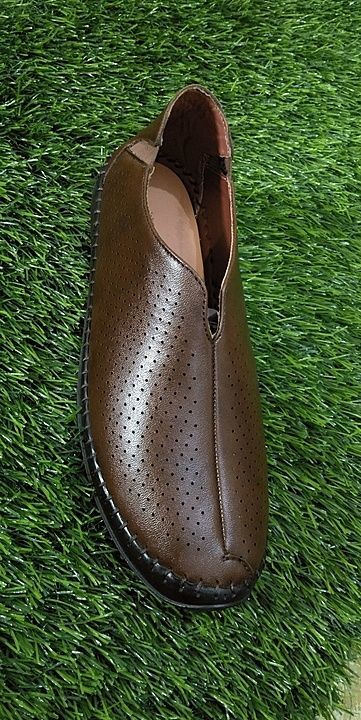 Mens casual uppar tich uploaded by S. M. B footcare on 8/27/2020