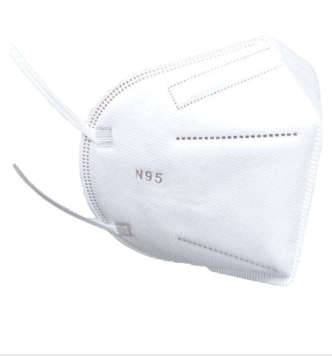 N95 Face Mask uploaded by business on 8/3/2021