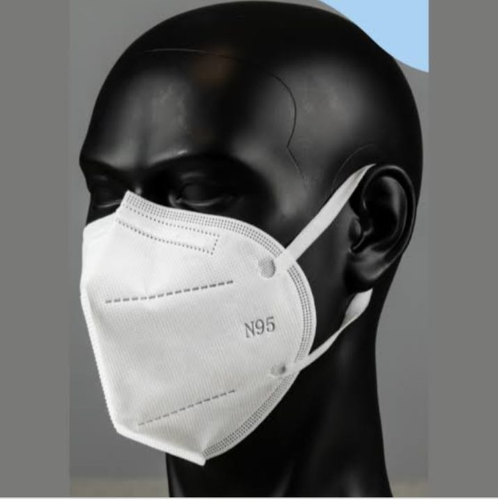 N95 Face Mask uploaded by PRIZE IN PRICE on 8/3/2021