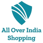 Business logo of All over India shopping