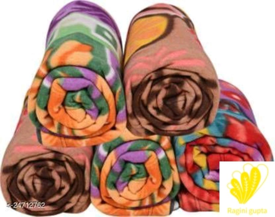 Product image with price: Rs. 780, ID: blankets-57d6964c