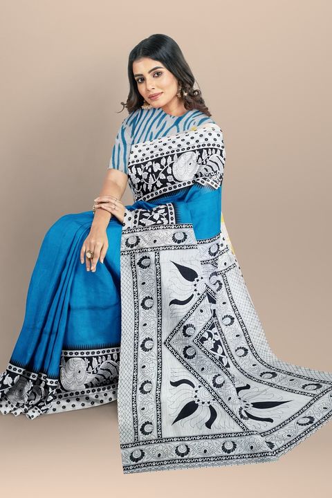 Product uploaded by Cotten saree and suit on 8/3/2021