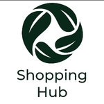 Business logo of Shopping Hub