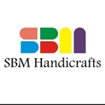 Business logo of SBM Handicrafts