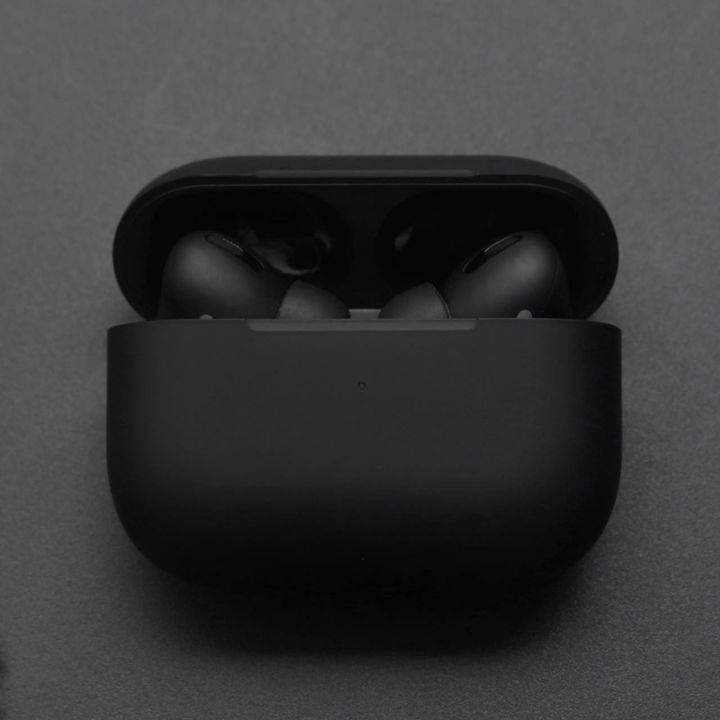 Apple Airpods pro Black Addition uploaded by business on 8/3/2021