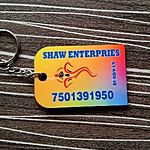 Business logo of SHAW ENTERPRISE