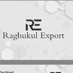 Business logo of Raghukul export