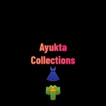 Business logo of Ayukta collections