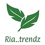 Business logo of Ria..trendz