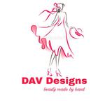 Business logo of DAV Designs