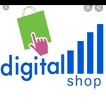 Business logo of Digital shopping