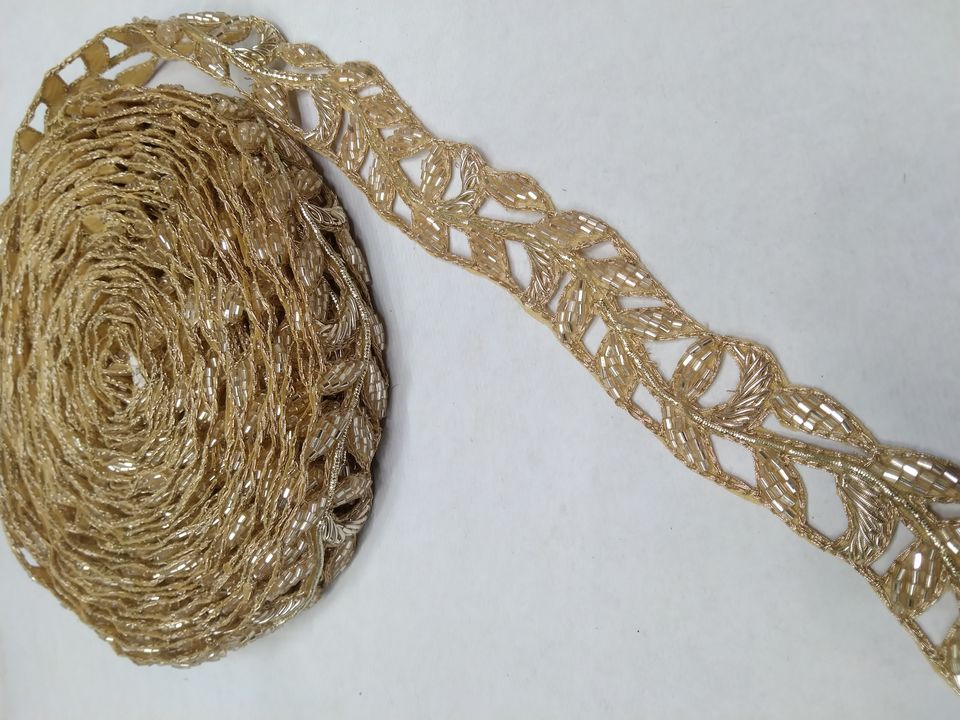 Handwork lace uploaded by business on 8/3/2021
