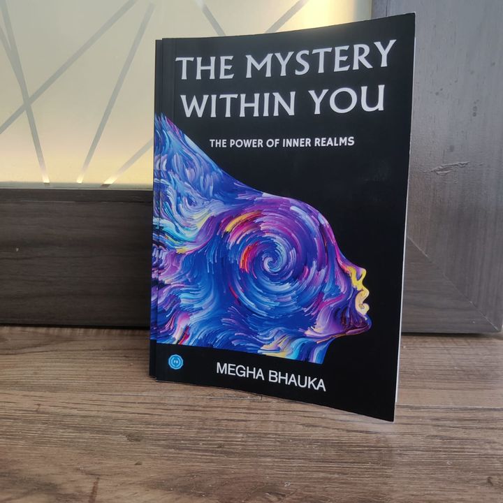 Novel  uploaded by THE MYSTERY WITHIN YOU on 8/3/2021