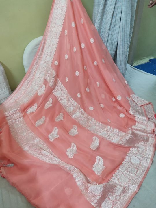 Product uploaded by The asra silk on 8/3/2021