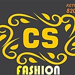 Business logo of Cs fashion